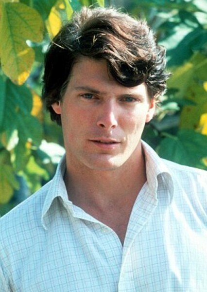Christopher Reeves photo