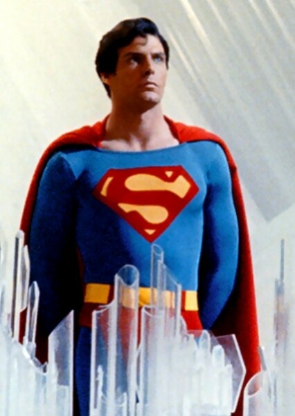 Christopher Reeves photo