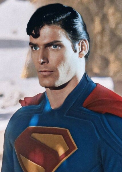 Christopher Reeves