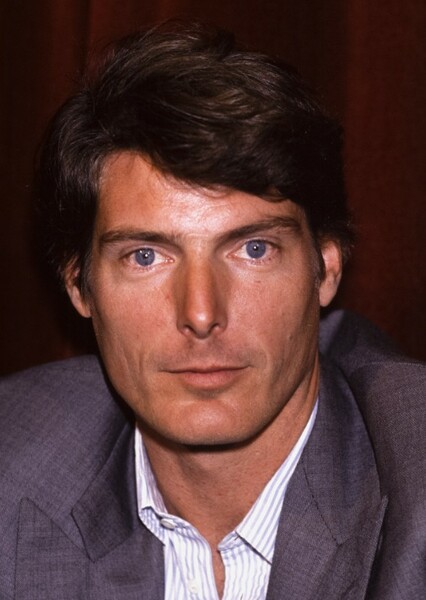 Christopher Reeves photo