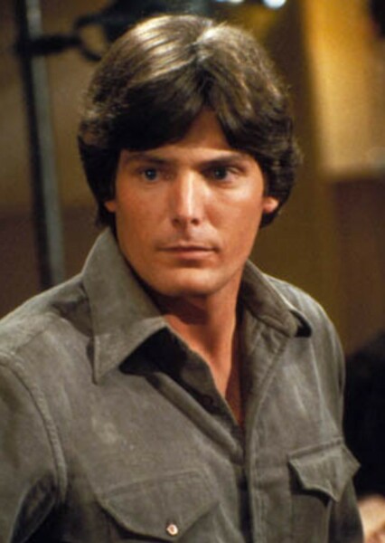 Christopher Reeves photo