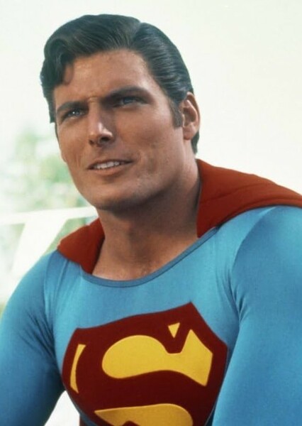 Christopher Reeves photo