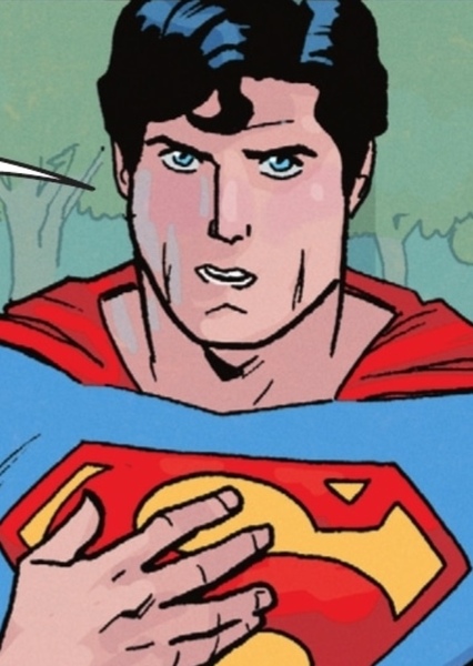 Christopher Reeves photo