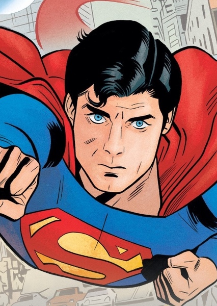 Christopher Reeves photo