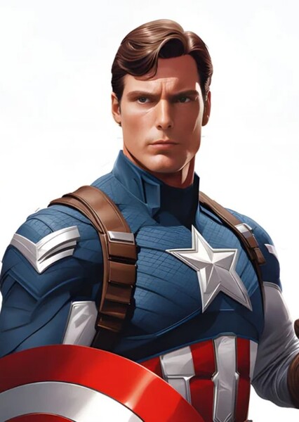 Christopher Reeves