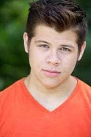 Christopher Rivera Fan Casting