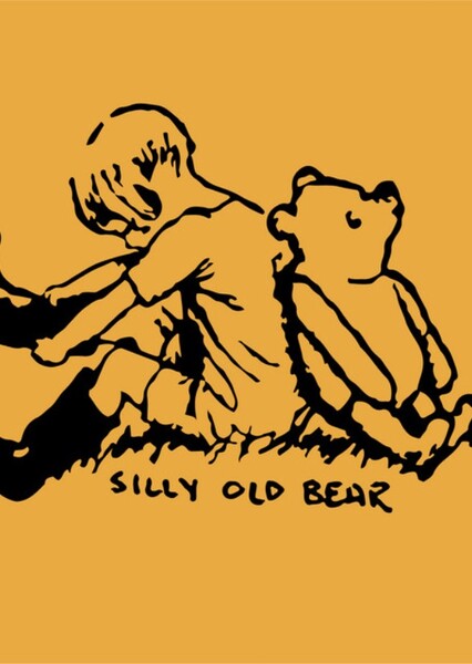 Christopher Robin photo
