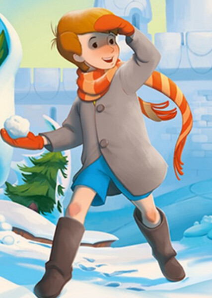 Christopher Robin photo