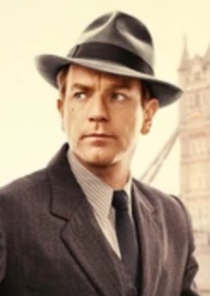 Christopher Robin photo