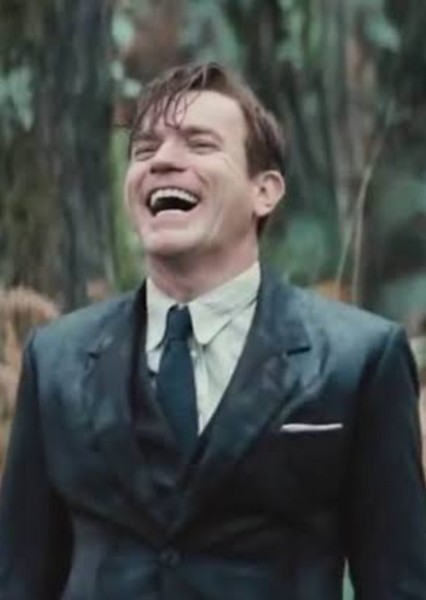 Christopher Robin (Ewan McGregor)
