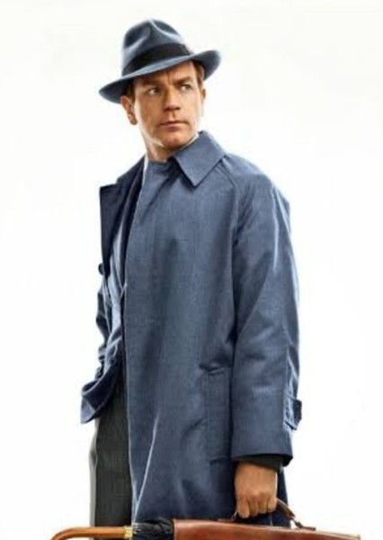 Christopher Robin (Ewan McGregor) photo