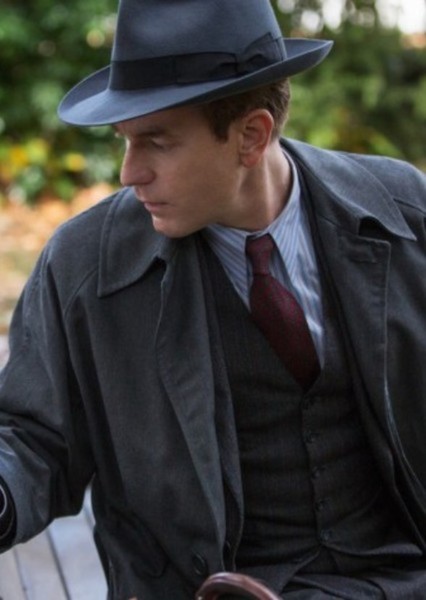 Christopher Robin (Ewan McGregor) photo