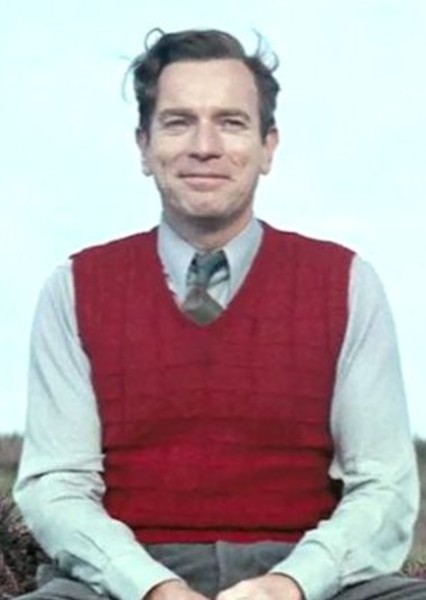Christopher Robin (Ewan McGregor) photo