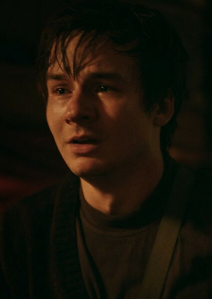 Christopher Robin (Winnie-the-Pooh: Blood and Honey) photo