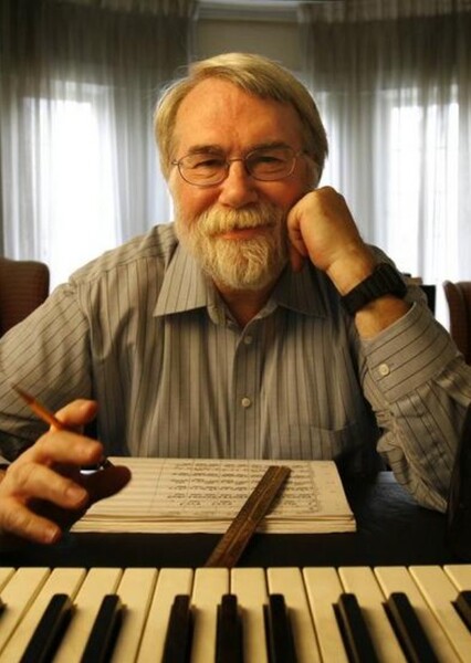 Christopher Rouse