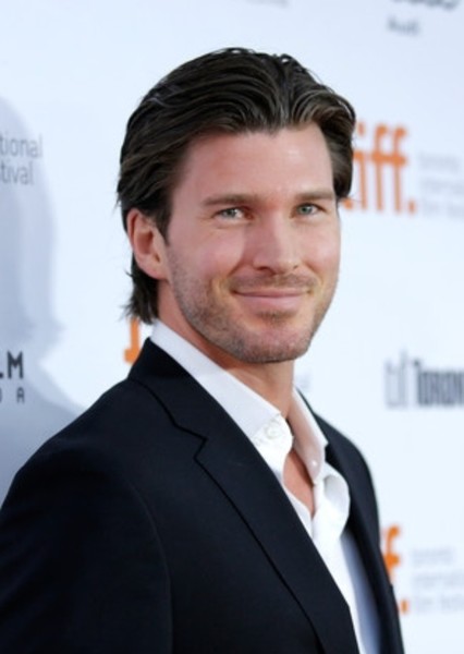 Christopher Russell
