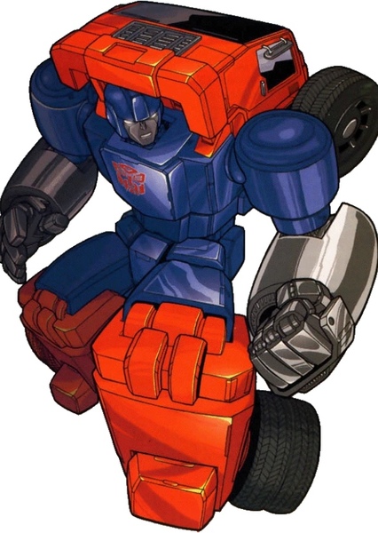 Christopher Sabat