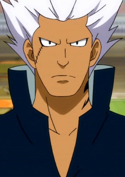 Christopher Sabat