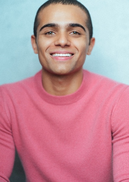 Christopher Santiago