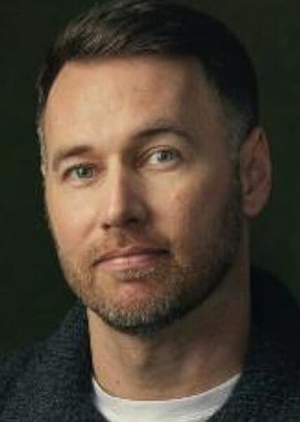 Christopher Scott