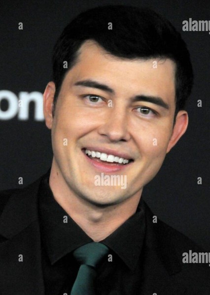 Christopher Sean photo