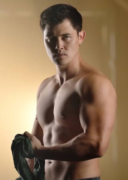 Christopher Sean photo