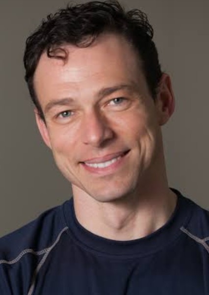 Christopher Showerman photo