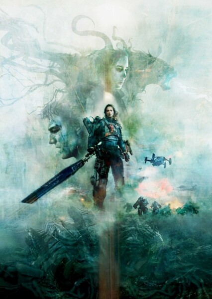 Christopher Shy (Artist)