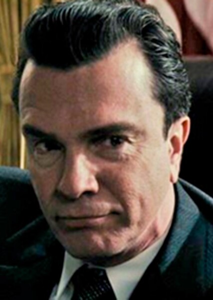 Christopher Shyer