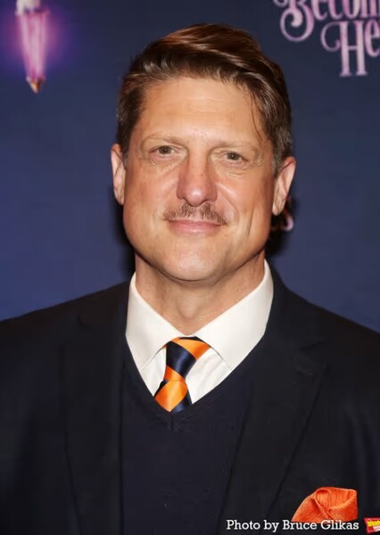 Christopher Sieber