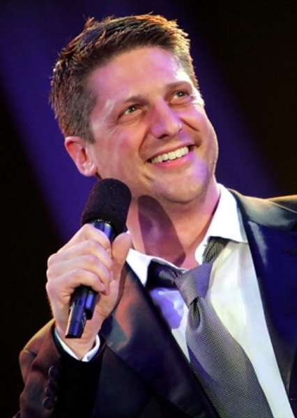 Christopher Sieber