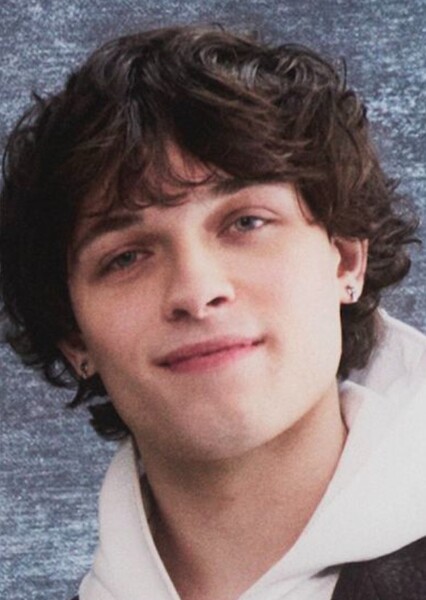 Christopher Sturniolo