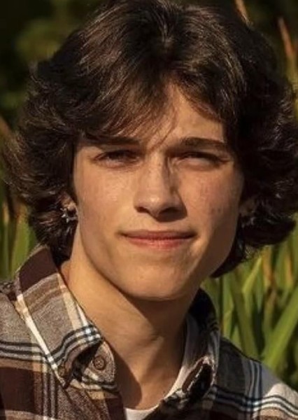 Christopher Sturniolo