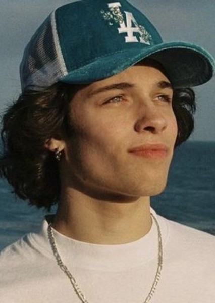 Christopher Sturniolo photo