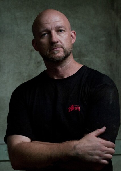 Christopher T.J. McGuire
