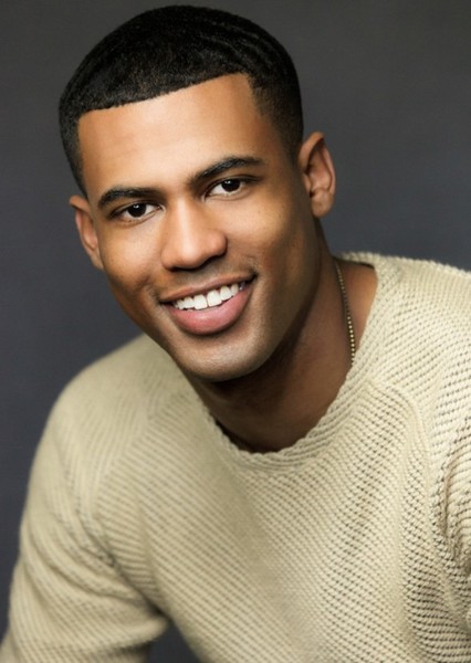 Christopher Tavarez on myCast Fan Casting Your Favorite Stories