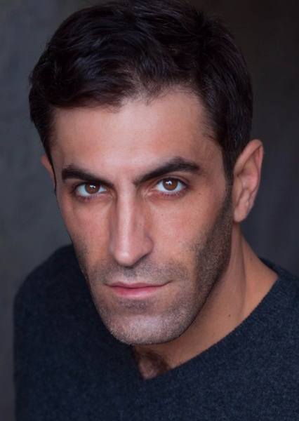 Christopher Tocco