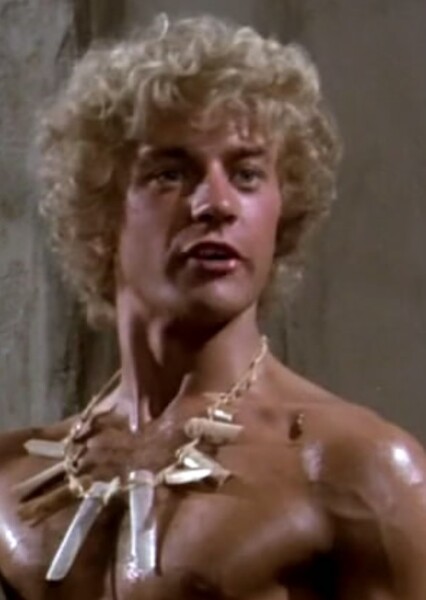 Christopher Villiers photo