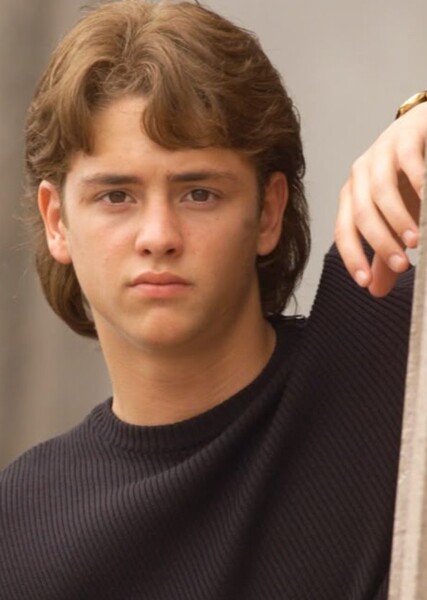 Christopher Von Uckermann photo