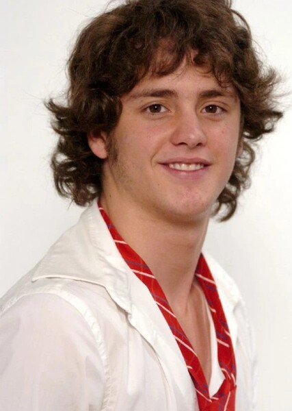 Christopher Von Uckermann photo