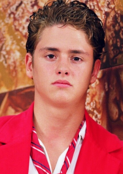 Christopher Von Uckermann photo