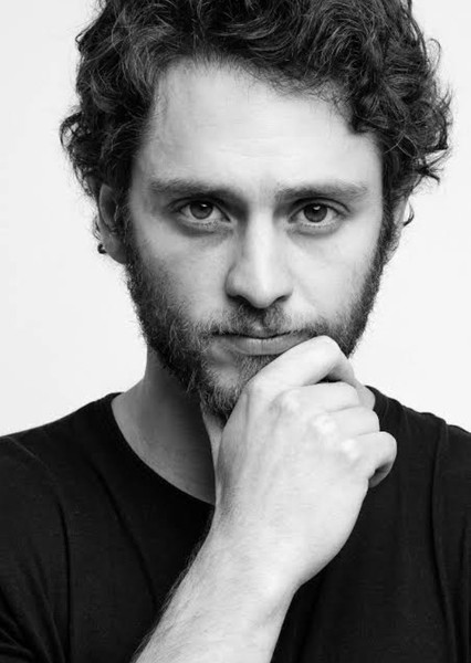 Christopher Von Uckermann photo