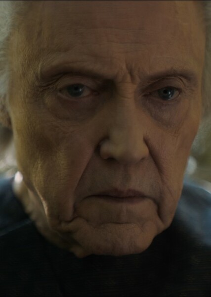 Christopher Walken photo