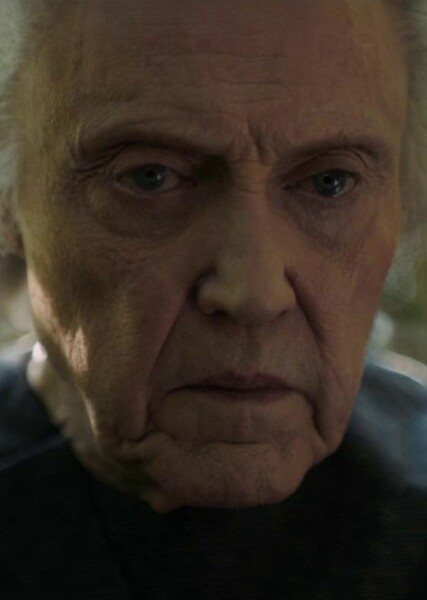 Christopher Walken photo
