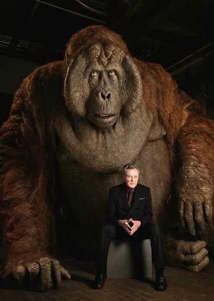 Christopher Walken photo