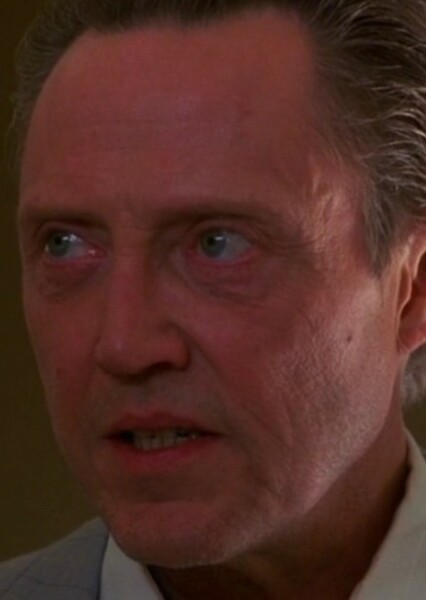 Christopher Walken photo
