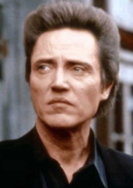 Christopher Walken photo