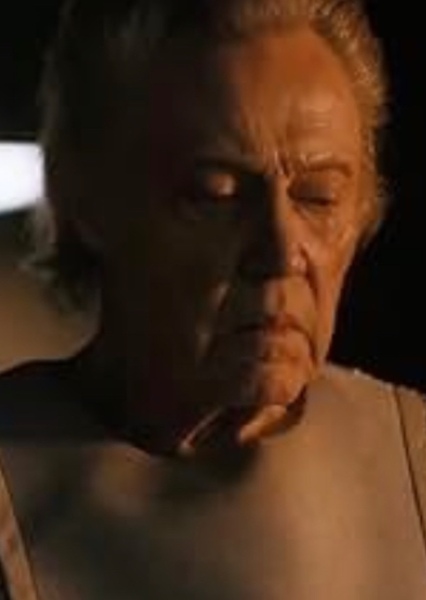 Christopher Walken photo