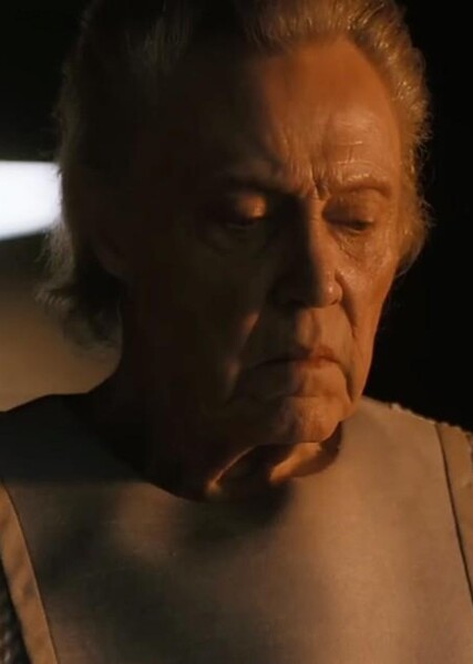 Christopher Walken