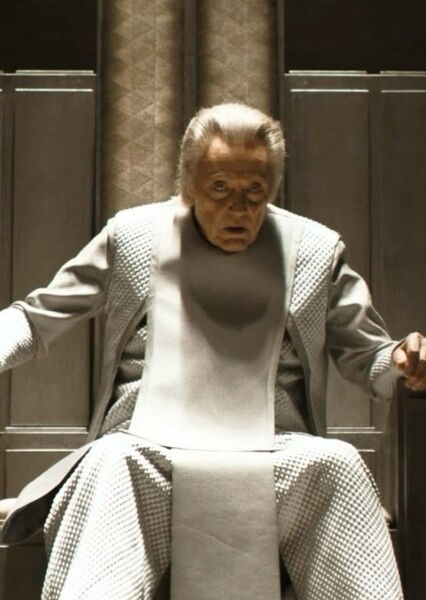 Christopher Walken photo
